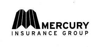 MERCURY INSURANCE GROUP logo