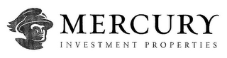 MERCURY INVESTMENT PROPERTIES logo