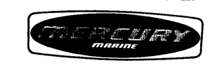 MERCURY MARINE logo