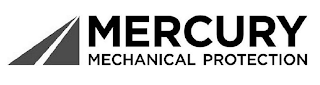 MERCURY MECHANICAL PROTECTION logo