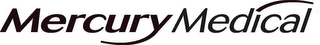 MERCURY MEDICAL logo