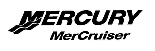 MERCURY MERCRUISER