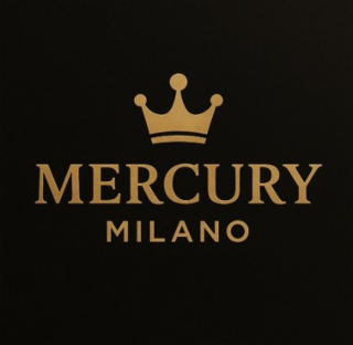 MERCURY MILANO logo