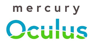 MERCURY OCULUS logo