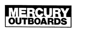 MERCURY OUTBOARDS