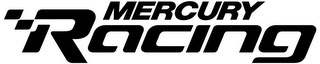 MERCURY RACING logo