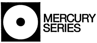 MERCURY SERIES logo