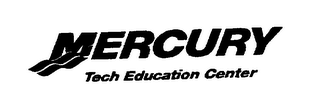 MERCURY TECH EDUCATION CENTER logo