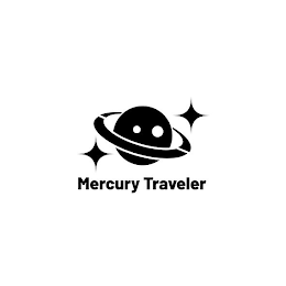 MERCURY TRAVELER logo