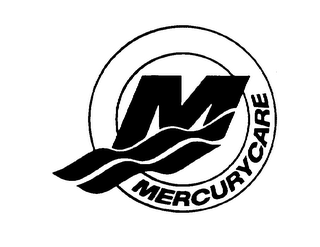 MERCURYCARE logo