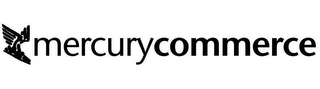 MERCURYCOMMERCE logo