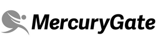 MERCURYGATE logo