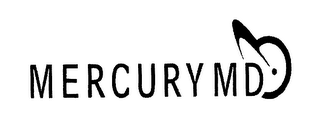 MERCURYMD logo