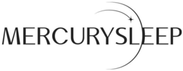 MERCURYSLEEP logo