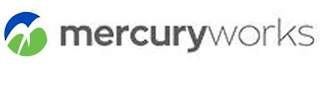MERCURYWORKS logo