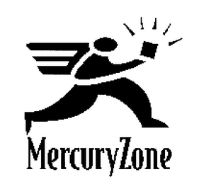 MERCURYZONE logo