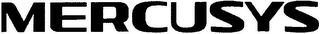MERCUSYS logo