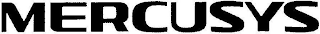 MERCUSYS logo
