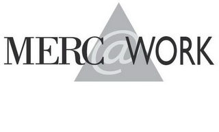 MERC@WORK logo
