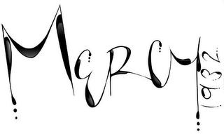 MERCY 1932 logo