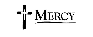 MERCY logo
