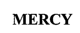 MERCY