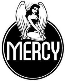 MERCY logo