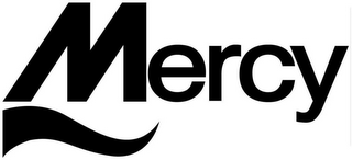 MERCY logo