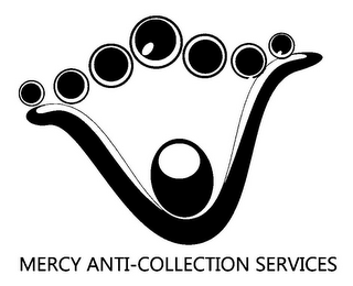 MERCY ANTI-COLLECTION SERVICES logo