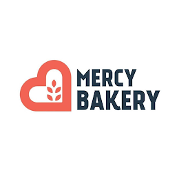 MERCY BAKERY logo
