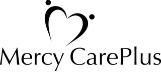 MERCY CARE PLUS logo