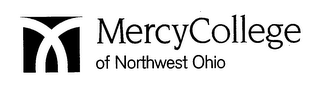 MERCY COLLEGE OF NORTHWEST OHIO logo