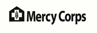MERCY CORPS logo