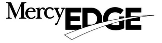 MERCY EDGE logo