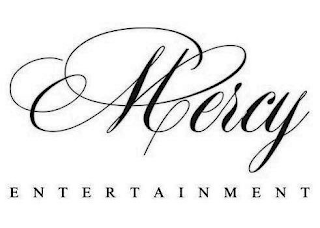 MERCY ENTERTAINMENT logo