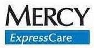 MERCY EXPRESSCARE logo