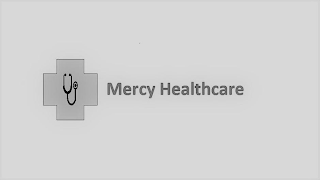 MERCY HEALTHCARE logo