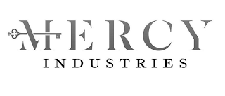 MERCY INDUSTRIES logo