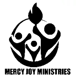 MERCY JOY MINISTRIES logo