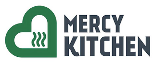 MERCY KITCHEN logo