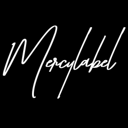 MERCY LABEL logo