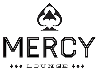 MERCY LOUNGE logo