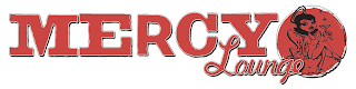 MERCY LOUNGE logo