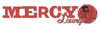 MERCY LOUNGE logo