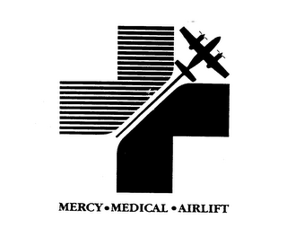 MERCY-MEDICAL-AIRLIFT logo