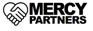 MERCY PARTNERS logo