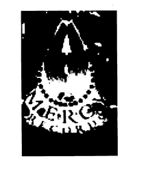 MERCY RECORDS logo