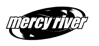 MERCY RIVER logo