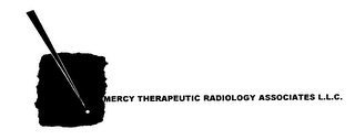 MERCY THERAPEUTIC RADIOLOGY ASSOCIATES L.L.C. logo