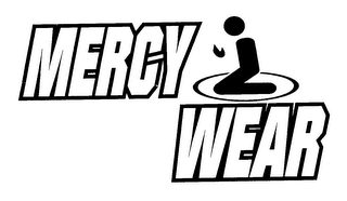 MERCY WEAR logo